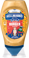 Sauce Hellmann’s