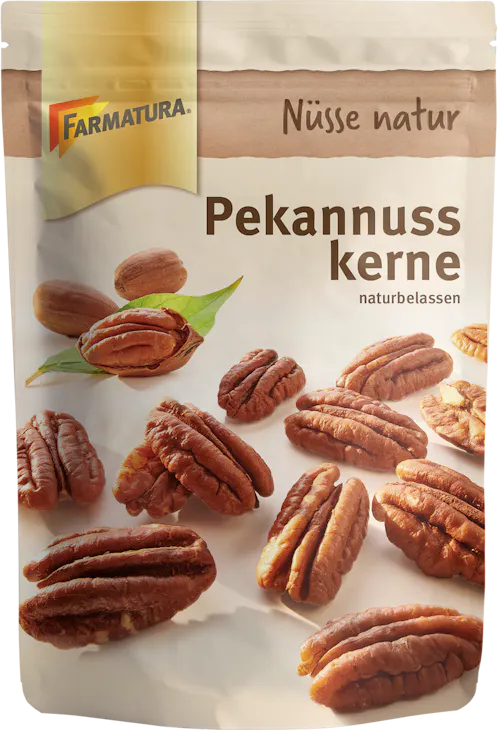 Noci pecan Farmatura