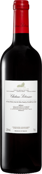 Château Potensac Médoc AOC