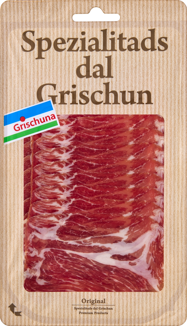 Grischuna Calanda Möckli