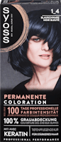 Syoss Permanente Coloration