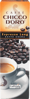 Capsule di caffè Espresso Long Chicco d’Oro