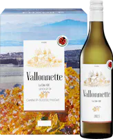 Vallonnette AOC La Côte