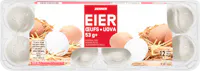 Denner Eier