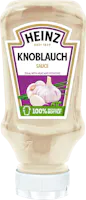 Heinz Sauce Knoblauch