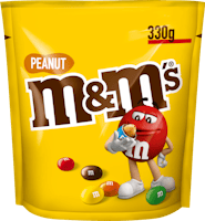 M&M’s Peanut