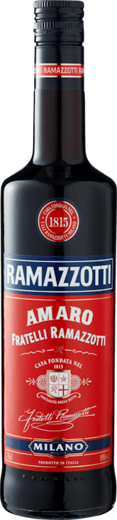 Ramazzotti Amaro