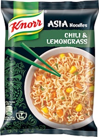 Knorr Asia Noodles Knorr Asia Noodles
