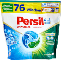 Detersivo Discs 4 in 1 Universal Freshness Persil