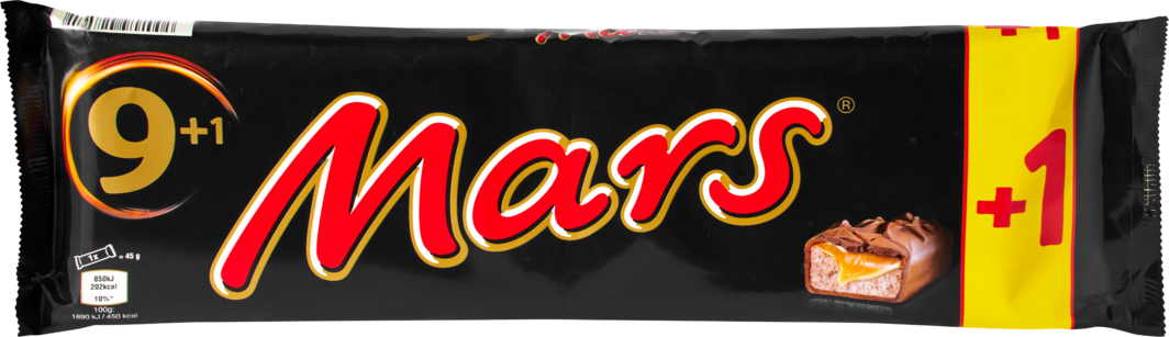 Mars