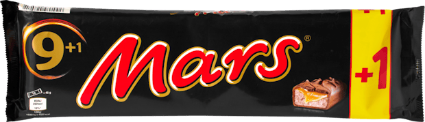 Mars