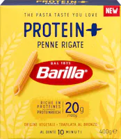 Penne Rigate Protein+ Barilla