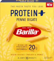 Penne Rigate Protein+ Barilla