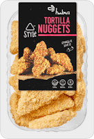 Hubers Tortilla Nuggets