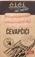 Cevapcici Cici