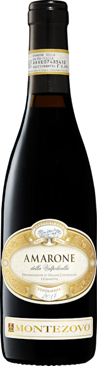 Monte Zovo Amarone della Valpolicella DOCG