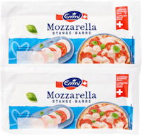 Mozzarella Emmi