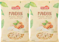 Nectaflor Mandeln