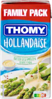 Sauce hollandaise Thomy
