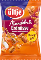Ültje Mandeln & Erdnüsse