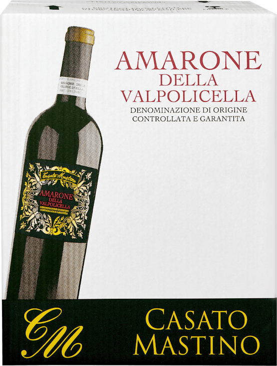 Casato Mastino Amarone della Valpolicella DOCG