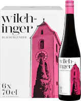 Wilchinger Blauburgunder AOC Schaffhausen