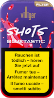 Villiger Shots Bluetastic