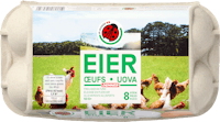 Œufs IP-SUISSE