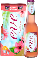 Eve Pink Mimosa