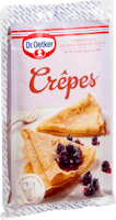 Miscela per crêpes Dr. Oetker