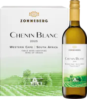 Zonnewyn Chenin Blanc