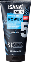 Isana Men Haargel 5 150