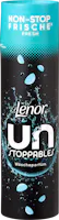 Parfum de linge Unstoppables Fresh Lenor