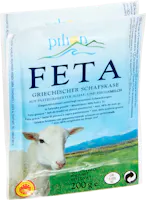 Pilion Feta