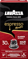 Capsules de café Espresso Classico Lavazza