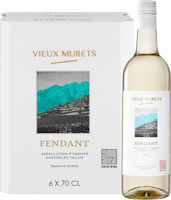 Vieux Murets Fendant du Valais AOC