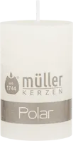 Bougie polaire Müller