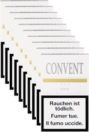 Convent Gold Convent Gold