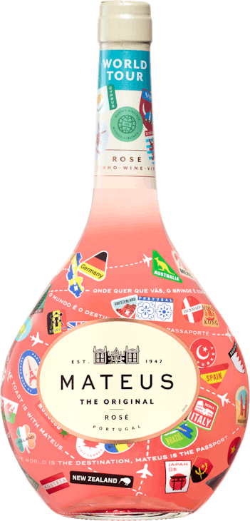 Mateus Rosé