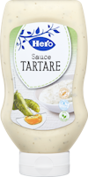 Sauce Tartare Hero