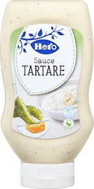 Hero Sauce Tartare Hero Sauce Tartare