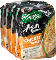Knorr Asia Noodles Chicken Taste