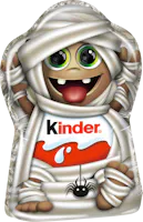 Kinder Petite figurine creuse Ferrero