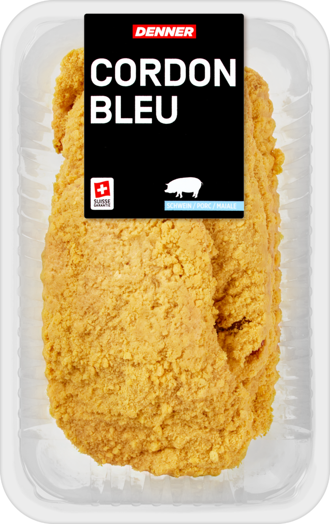 Denner Cordon bleu