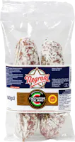 Negroni Salami Cacciatore