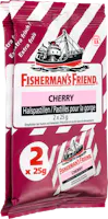 Fisherman’s Friend Cherry