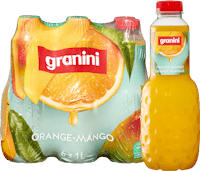Granini Fruchtsaft Orange-Mango