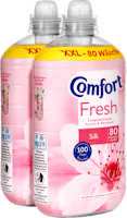 Comfort Weichspüler Fresh Silk