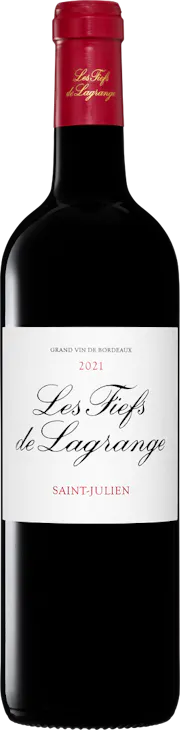 Les Fiefs de Lagrange Saint-Julien AOC