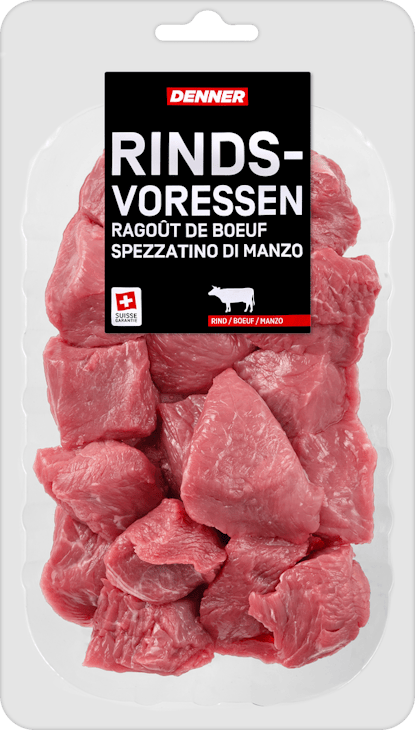 Denner Rindsvoressen